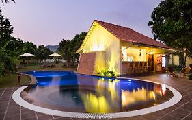 Bougainvillea Resort
